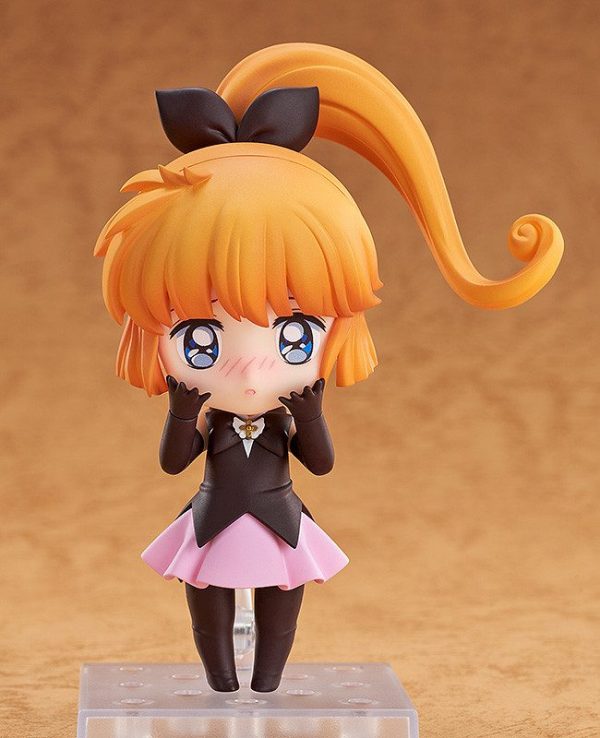 Kaitou Saint Tail - Saint Tail - Nendoroid #2060