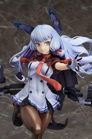 Kantai Collection ~Kan Colle~ - Murakumo - Wonderful Hobby Selection - 1/8 - Kai Ni (Max Factory)