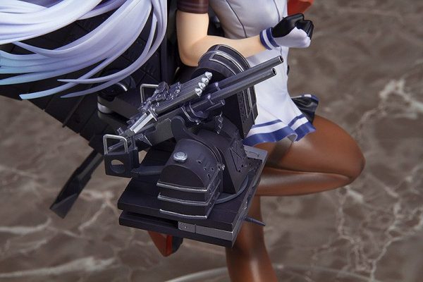 Kantai Collection ~Kan Colle~ - Murakumo - Wonderful Hobby Selection - 1/8 - Kai Ni (Max Factory)