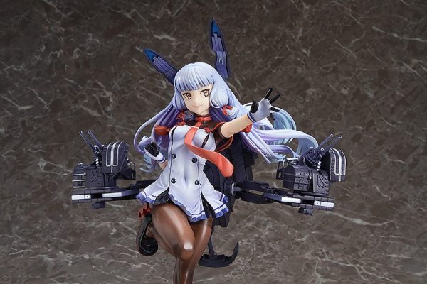 Kantai Collection ~Kan Colle~ - Murakumo - Wonderful Hobby Selection - 1/8 - Kai Ni (Max Factory)