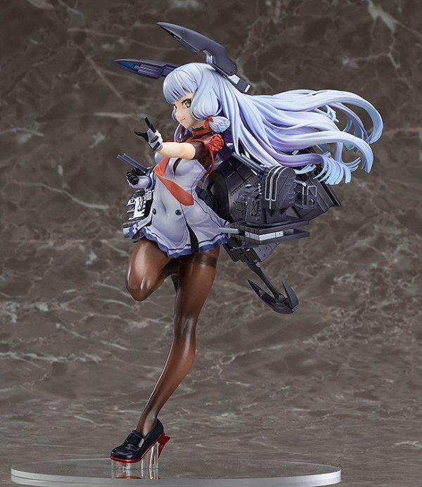 Kantai Collection ~Kan Colle~ - Murakumo - Wonderful Hobby Selection - 1/8 - Kai Ni (Max Factory)