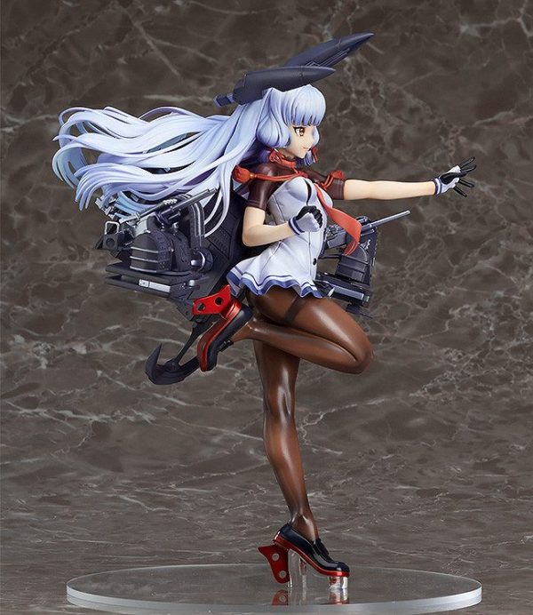 Kantai Collection ~Kan Colle~ - Murakumo - Wonderful Hobby Selection - 1/8 - Kai Ni (Max Factory)