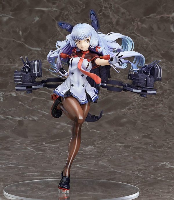 Kantai Collection ~Kan Colle~ - Murakumo - Wonderful Hobby Selection - 1/8 - Kai Ni (Max Factory)