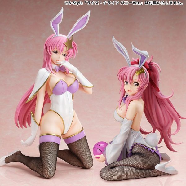 Kidou Senshi Gundam SEED Destiny - Meer Campbell - B-style - 1/4 - Bunny Ver.