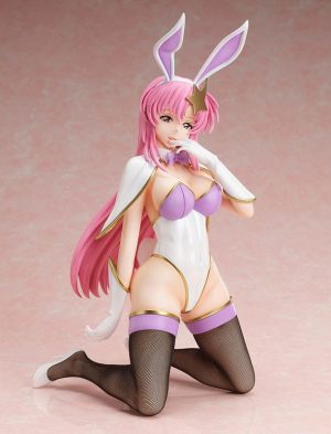 Kidou Senshi Gundam SEED Destiny - Meer Campbell - B-style - 1/4 - Bunny Ver.