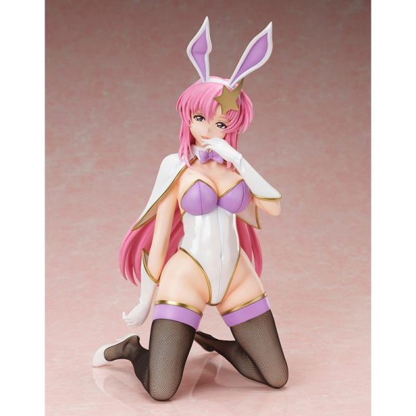 Kidou Senshi Gundam SEED Destiny - Meer Campbell - B-style - 1/4 - Bunny Ver.