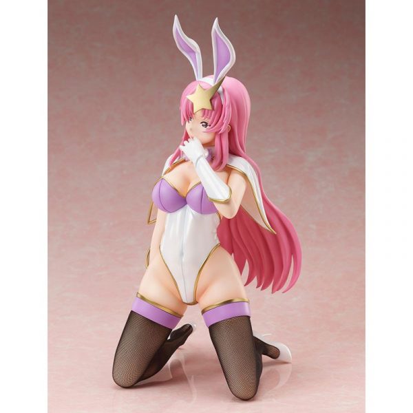 Kidou Senshi Gundam SEED Destiny - Meer Campbell - B-style - 1/4 - Bunny Ver.