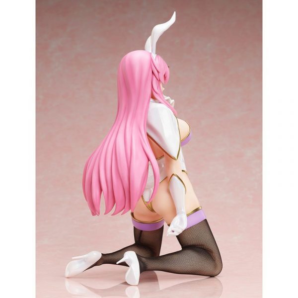 Kidou Senshi Gundam SEED Destiny - Meer Campbell - B-style - 1/4 - Bunny Ver.