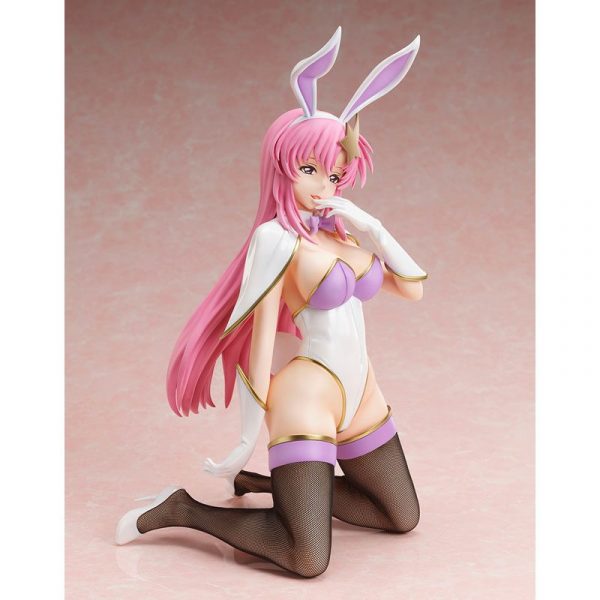 Kidou Senshi Gundam SEED Destiny - Meer Campbell - B-style - 1/4 - Bunny Ver.