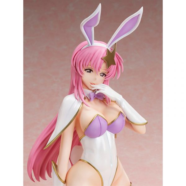 Kidou Senshi Gundam SEED Destiny - Meer Campbell - B-style - 1/4 - Bunny Ver.