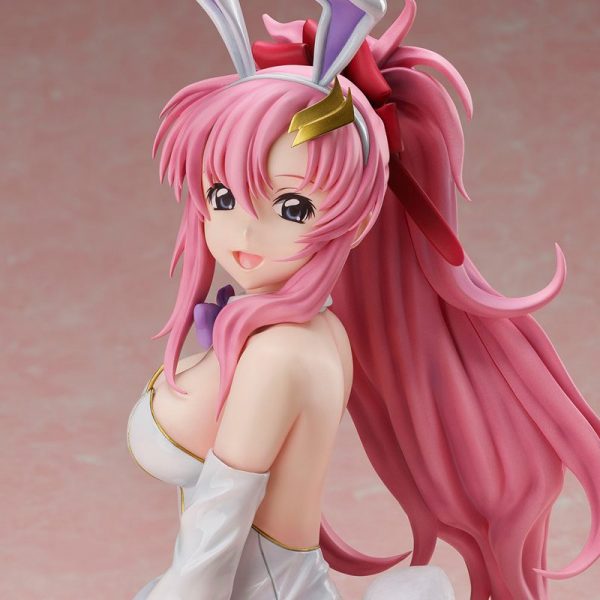 Kidou Senshi Gundam SEED - Haro - Lacus Clyne - B-style - 1/4 - Bunny Ver.