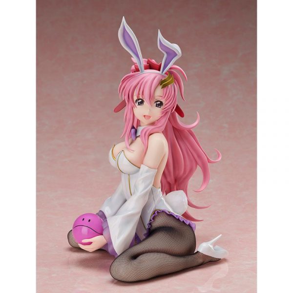 Kidou Senshi Gundam SEED - Haro - Lacus Clyne - B-style - 1/4 - Bunny Ver.