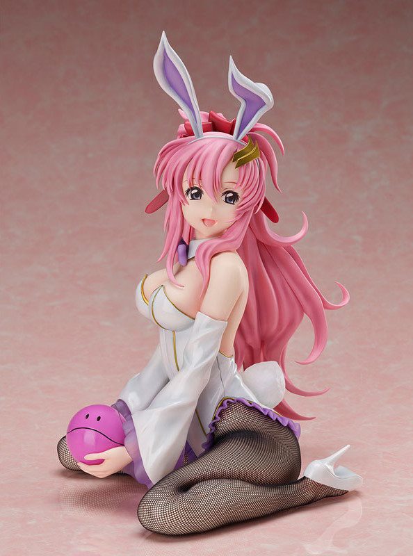 Kidou Senshi Gundam SEED - Haro - Lacus Clyne - B-style - 1/4 - Bunny Ver.