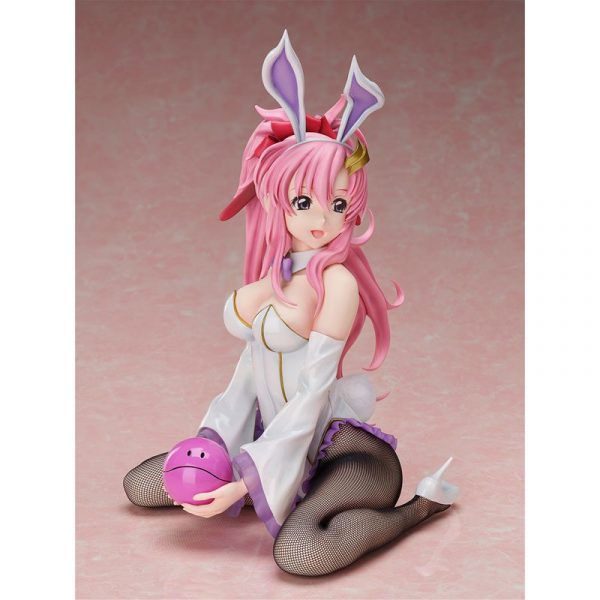 Kidou Senshi Gundam SEED - Haro - Lacus Clyne - B-style - 1/4 - Bunny Ver.