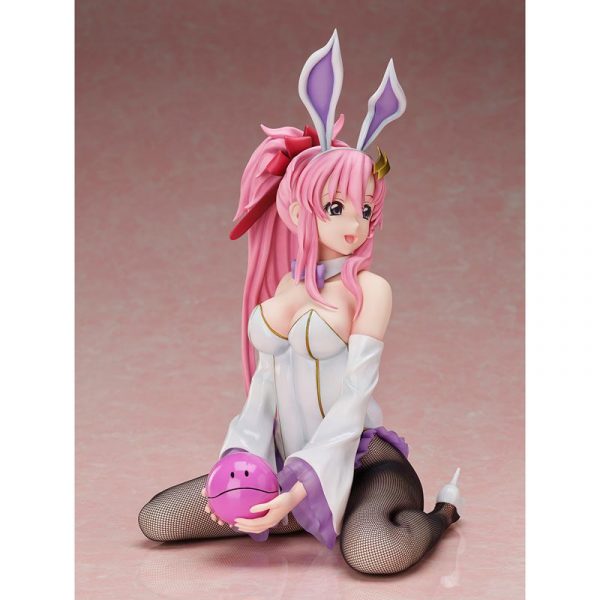 Kidou Senshi Gundam SEED - Haro - Lacus Clyne - B-style - 1/4 - Bunny Ver.