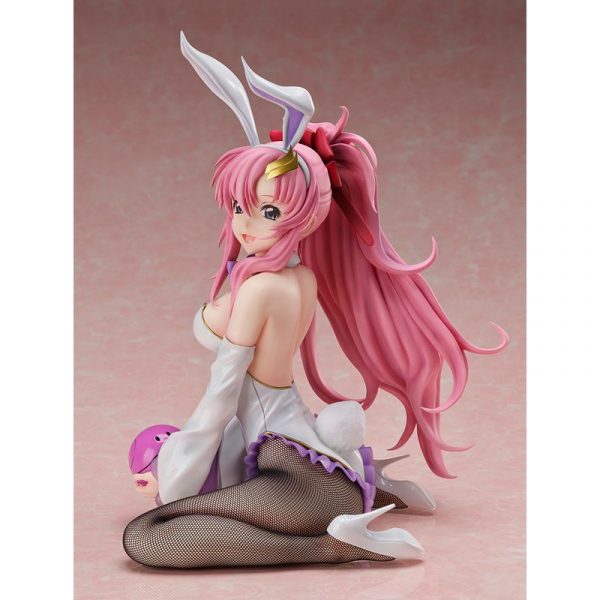 Kidou Senshi Gundam SEED - Haro - Lacus Clyne - B-style - 1/4 - Bunny Ver.