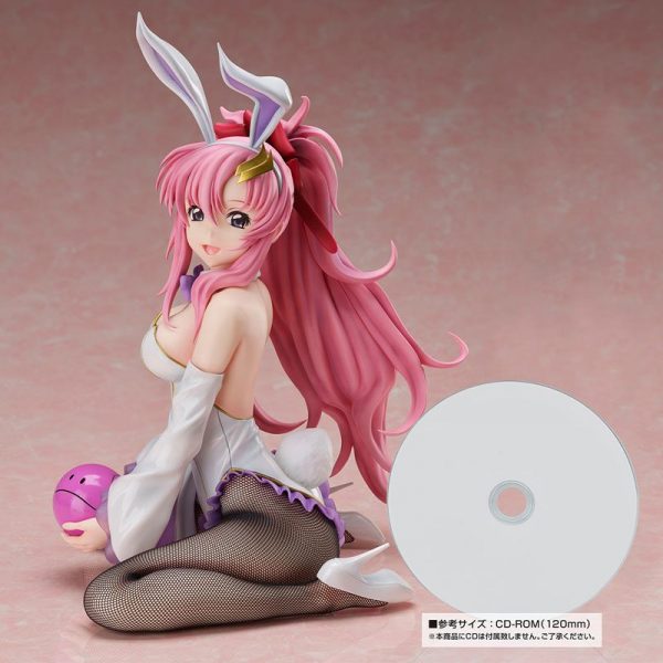 Kidou Senshi Gundam SEED - Haro - Lacus Clyne - B-style - 1/4 - Bunny Ver.