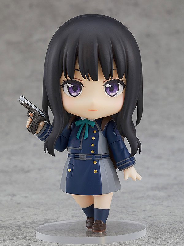 Lycoris Recoil - Inoue Takina - Nendoroid #1956