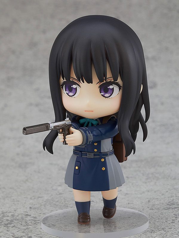 Lycoris Recoil - Inoue Takina - Nendoroid #1956