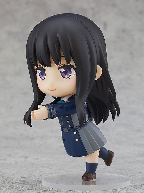 Lycoris Recoil - Inoue Takina - Nendoroid #1956