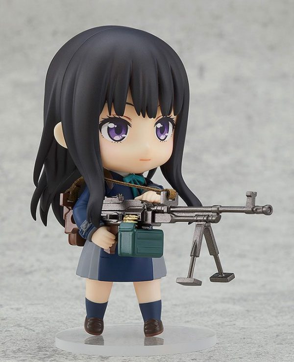 Lycoris Recoil - Inoue Takina - Nendoroid #1956