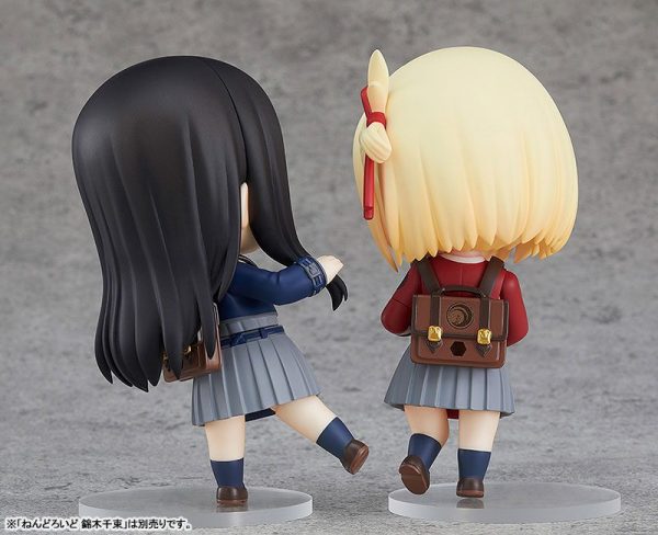 Lycoris Recoil - Inoue Takina - Nendoroid #1956