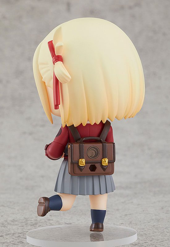 Lycoris Recoil - Nishikigi Chisato - Nendoroid #1955