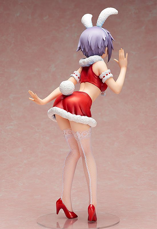 Nagato Yuki-chan no Shoushitsu - Nagato Yuki - 1/4 - Bunny Ver.