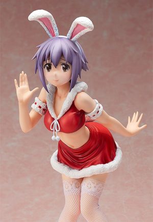 Nagato Yuki-chan no Shoushitsu - Nagato Yuki - 1/4 - Bunny Ver.