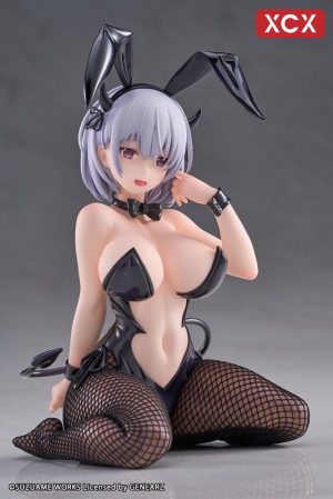 Original Character - Bunny Girl - Nono - 1/6 - Deluxe Edition (XCX)