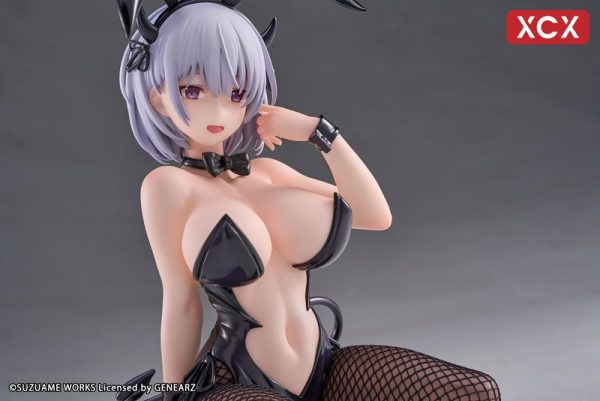 Original Character - Bunny Girl - Nono - 1/6 - Deluxe Edition (XCX)