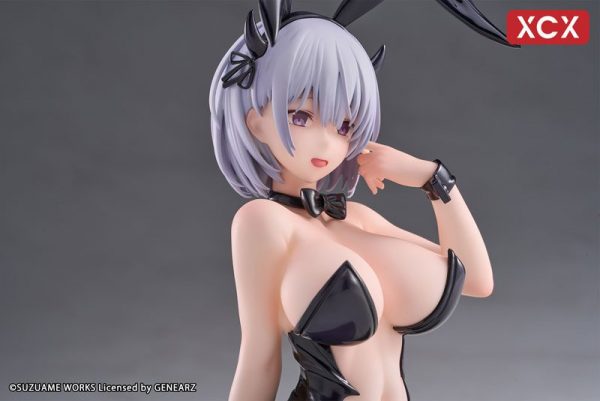 Original Character - Bunny Girl - Nono - 1/6 - Deluxe Edition (XCX)