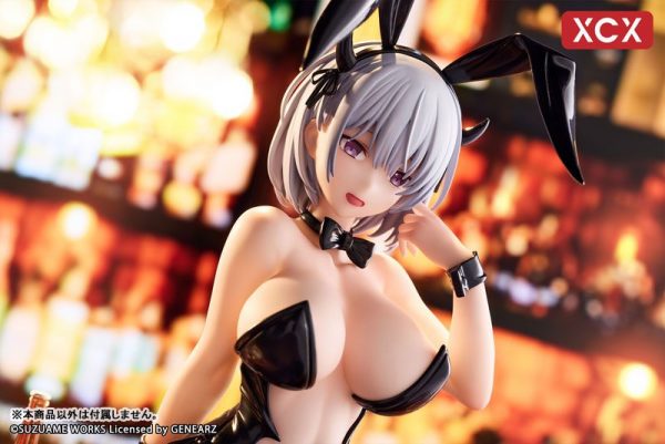 Original Character - Bunny Girl - Nono - 1/6 - Deluxe Edition (XCX)