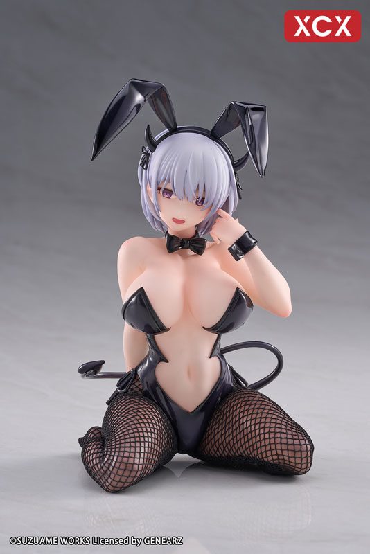 Original Character - Bunny Girl - Nono - 1/6 - Deluxe Edition (XCX)