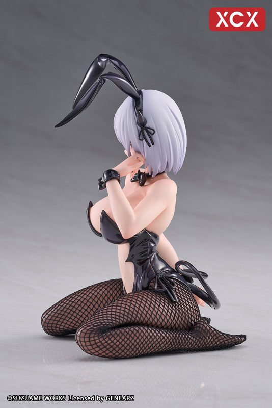 Original Character - Bunny Girl - Nono - 1/6 - Deluxe Edition (XCX)