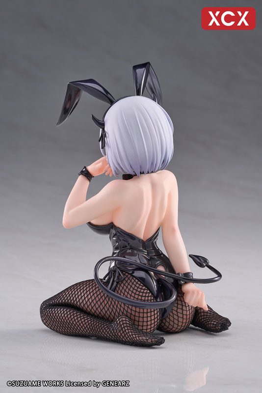 Original Character - Bunny Girl - Nono - 1/6 - Deluxe Edition (XCX)