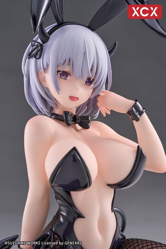 Original Character - Bunny Girl - Nono - 1/6 - Deluxe Edition (XCX)