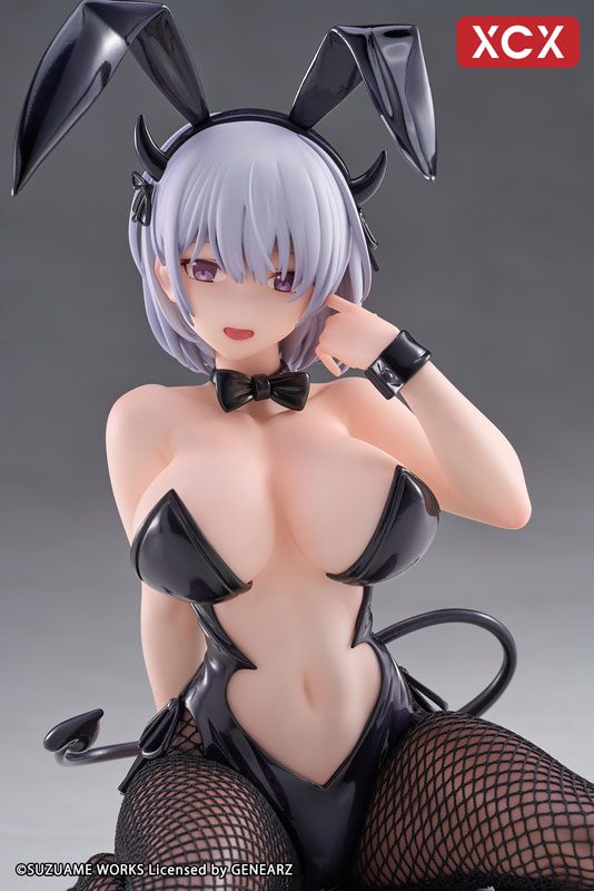 Original Character - Bunny Girl - Nono - 1/6 - Deluxe Edition (XCX)