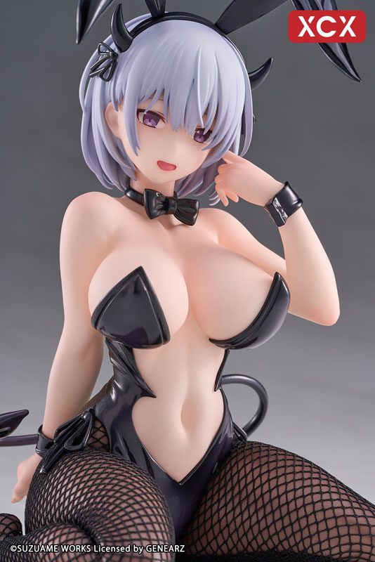 Original Character - Bunny Girl - Nono - 1/6 - Deluxe Edition (XCX)