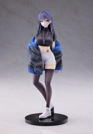 Original - Mask Shoujo Yuna - 1/7