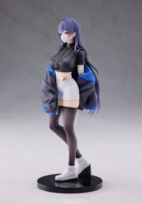 Original - Mask Shoujo Yuna - 1/7