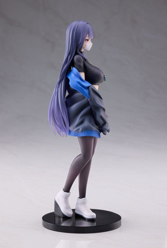 Original - Mask Shoujo Yuna - 1/7