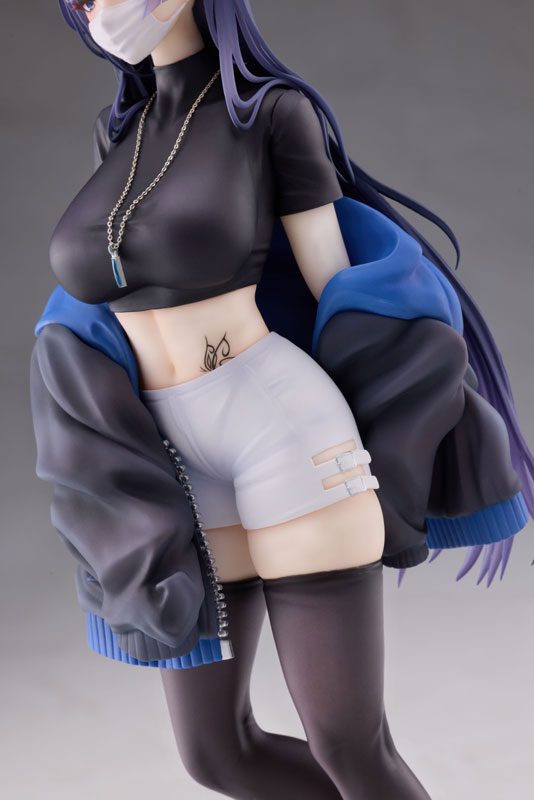 Original - Mask Shoujo Yuna - 1/7