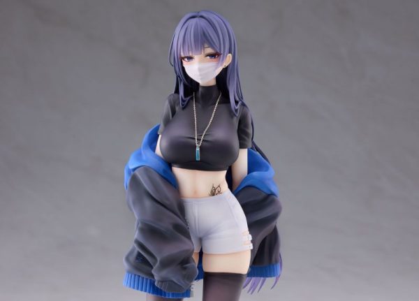 Original - Mask Shoujo Yuna - 1/7