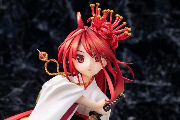 Shakugan no Shana - Shana - KDcolle - 1/7 - Burning-Eyed Beauty ver.