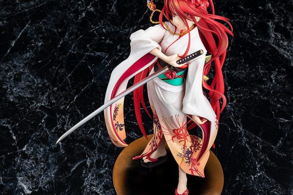 Shakugan no Shana - Shana - KDcolle - 1/7 - Burning-Eyed Beauty ver.