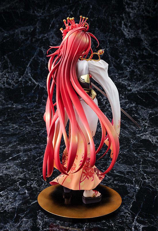 Shakugan no Shana - Shana - KDcolle - 1/7 - Burning-Eyed Beauty ver.