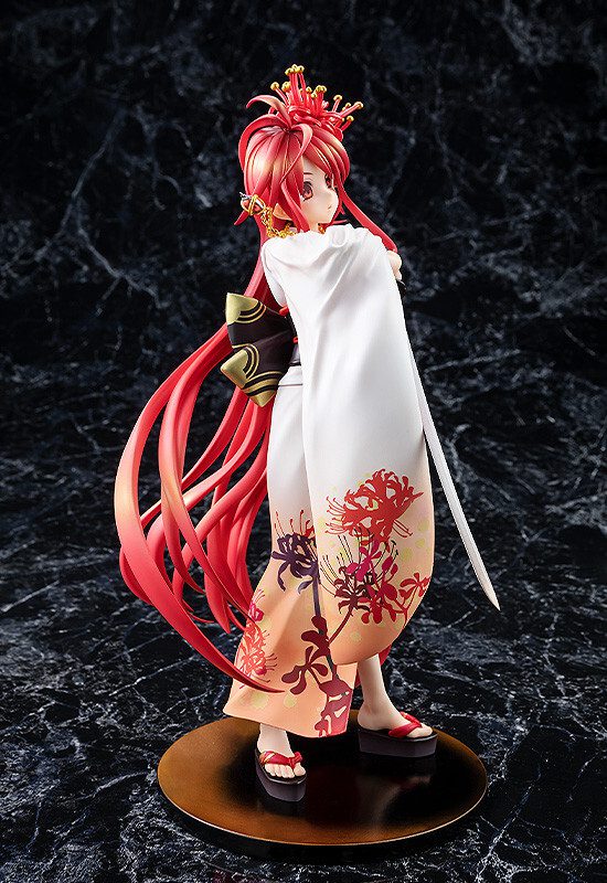 Shakugan no Shana - Shana - KDcolle - 1/7 - Burning-Eyed Beauty ver.