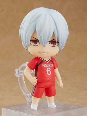 Shakunetsu Kabaddi - Yoigoshi Tatsuya - Nendoroid #1670