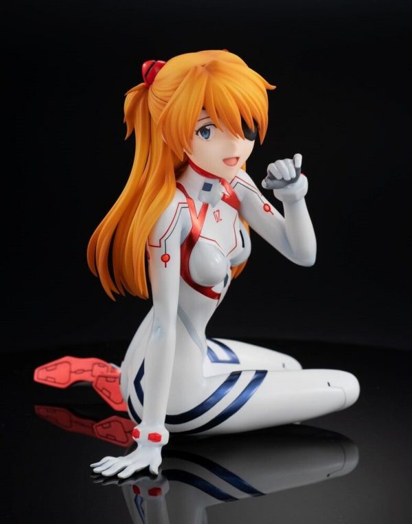 Shin Evangelion Gekijouban:|| - Ayanami Rei - Makinami Mari Illustrious - Souryuu Asuka Langley - KDcolle - 1/8 - Newtype Cover ver.